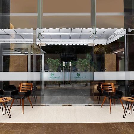Lemon Tree Hotel, Kalina Bkc, Bombaj Zewnętrze zdjęcie