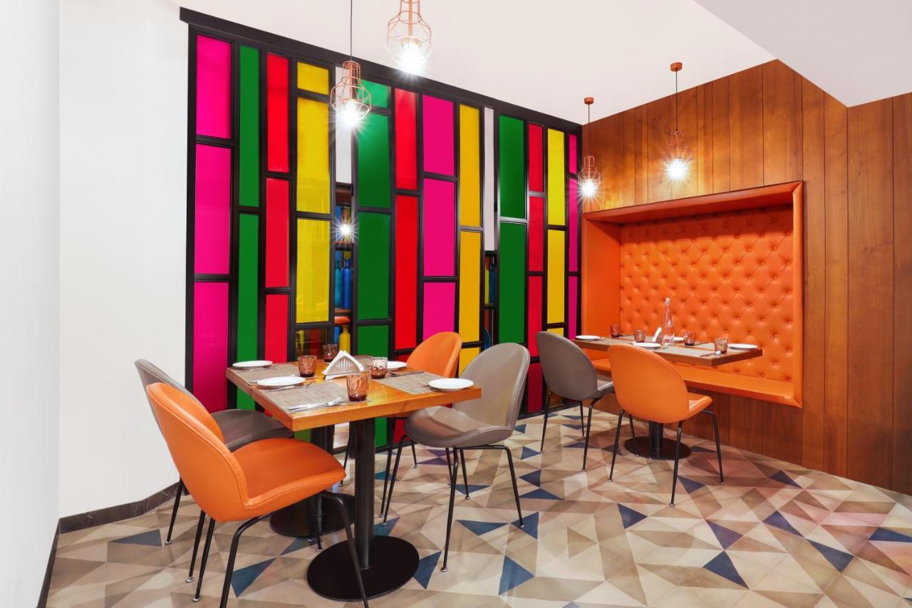 Lemon Tree Hotel, Kalina Bkc, Bombaj Zewnętrze zdjęcie